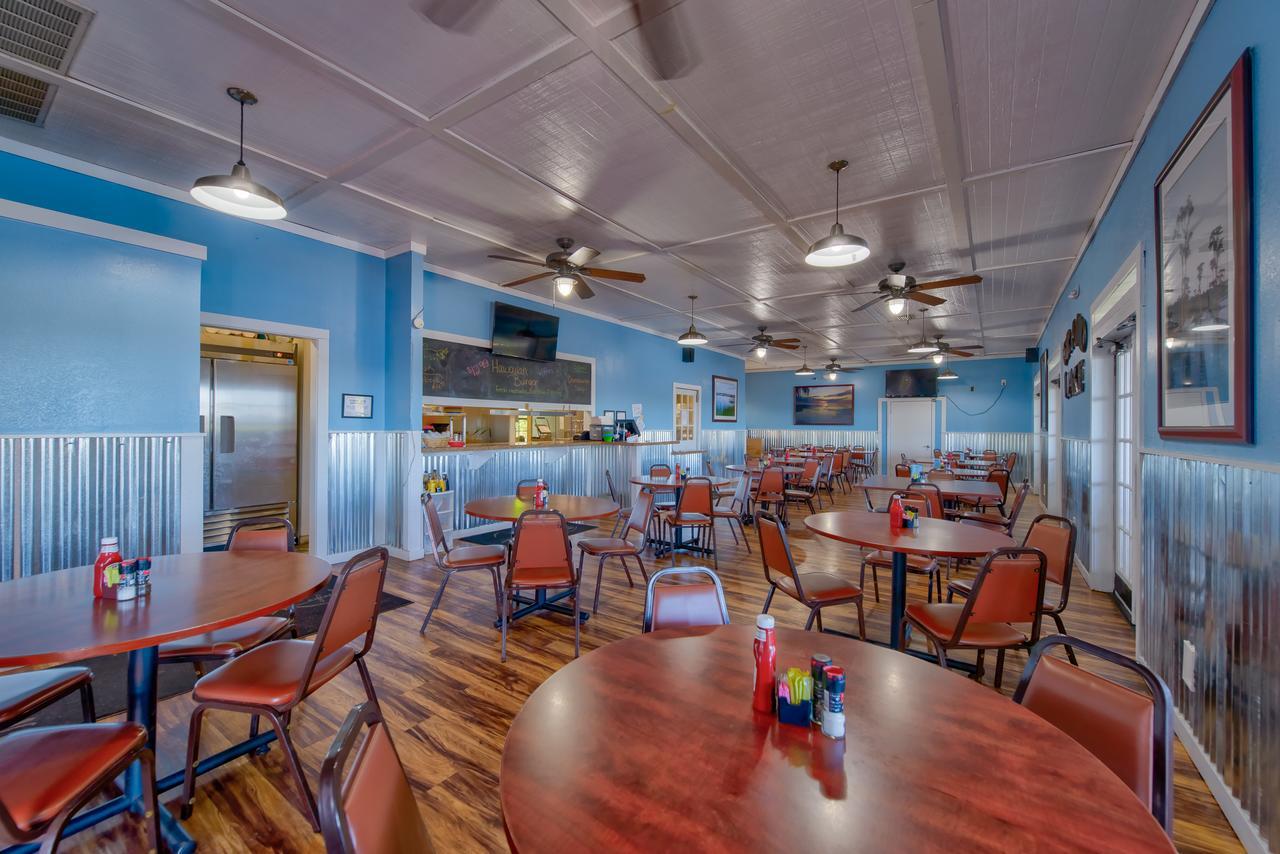 Grand Lake Golf And Rv Resort Orange Lake Exterior foto
