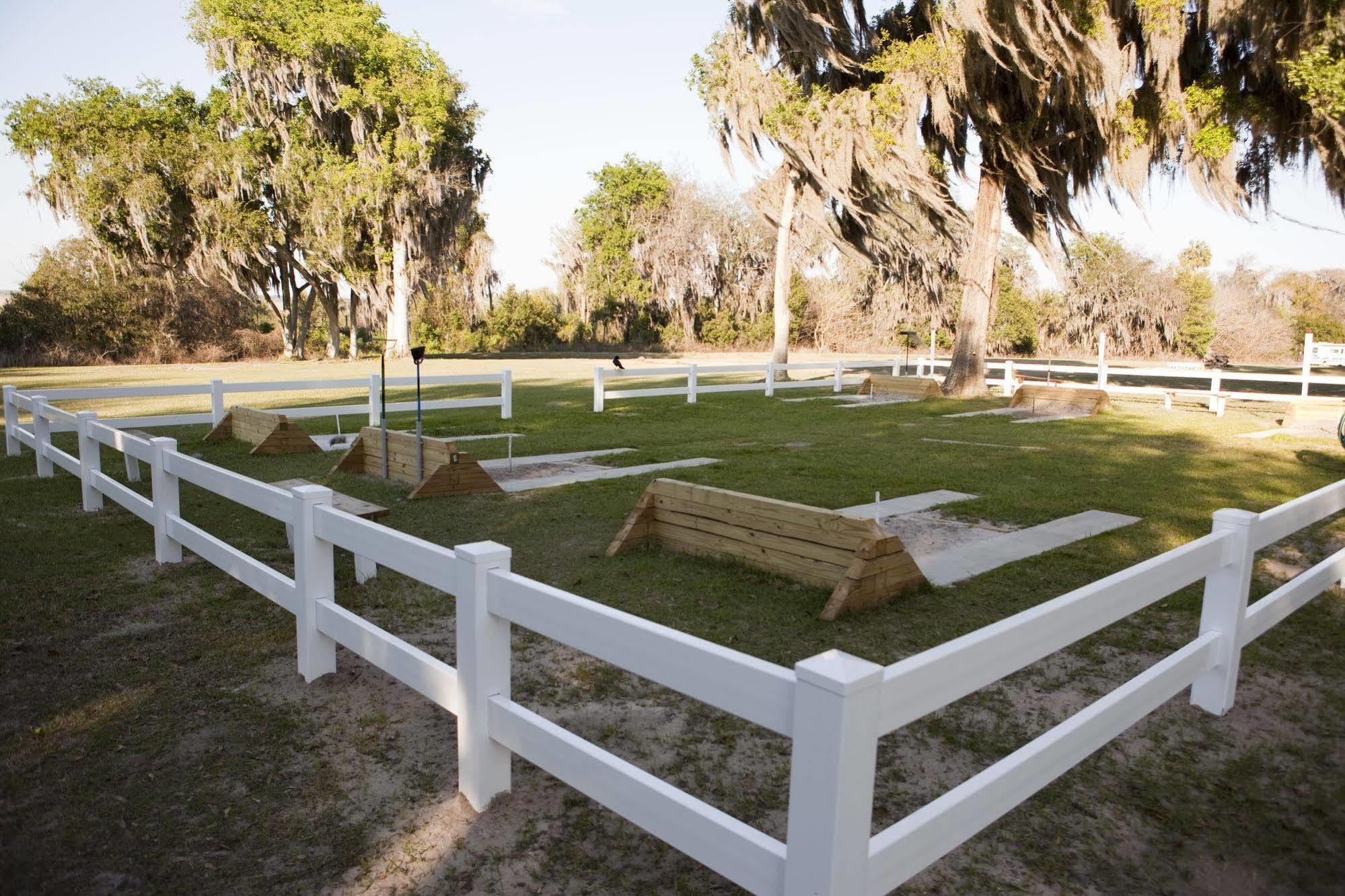 Grand Lake Golf And Rv Resort Orange Lake Exterior foto