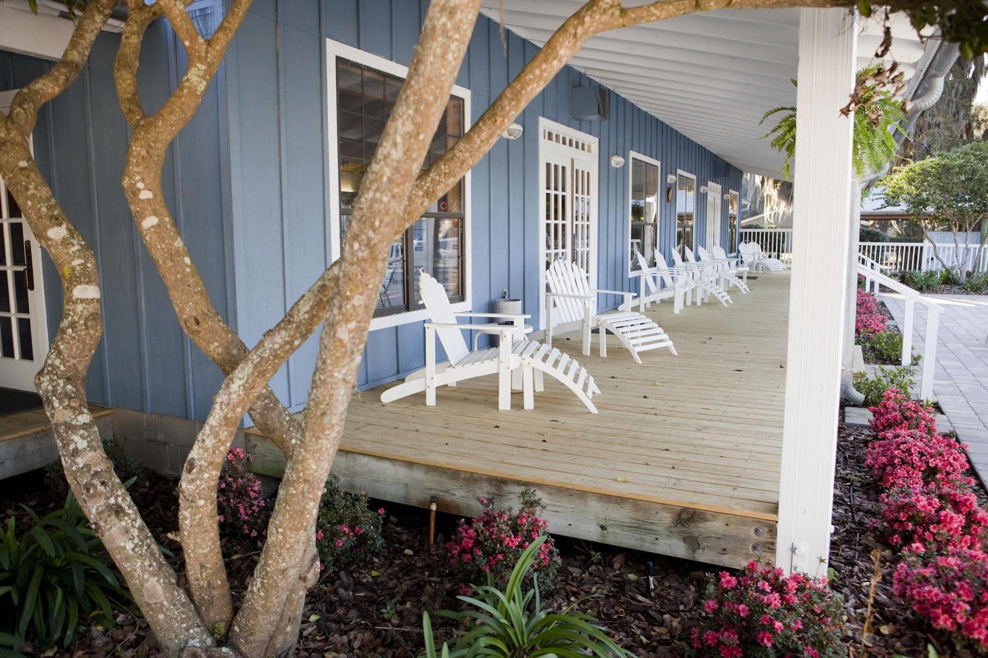 Grand Lake Golf And Rv Resort Orange Lake Exterior foto